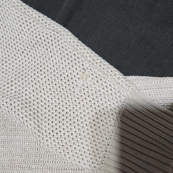 Nautica Cardigan - Men's Small - Picture 5 of 8